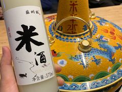 -庭院·冰煮羊·北京涮肉(西单店)