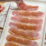 啊啊啊中式烤肉真的有奶香味！在广州！快去