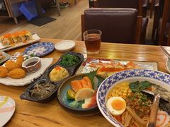 -桃太郎创作料理(大坪店)
