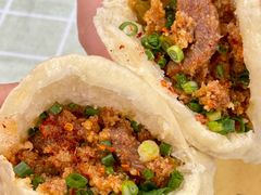 -代四孃牛华豆腐脑美味小食(总店)