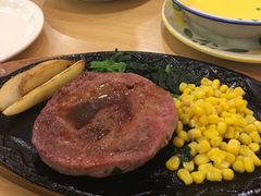 -萨莉亚意式餐厅(特力时尚汇店)