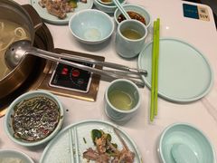 -润园四季椰子鸡火锅(南山海岸城店)