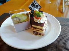 -苏州金鸡湖大酒店