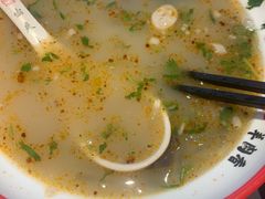 -武圣羊汤·西北面(朝阳门店)