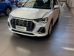 -沈阳业乔龙业奥迪4S店(沈河店)