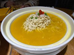 煮干丝-张福记(陇海中路店)