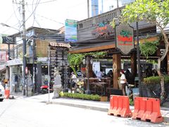 -乌布德传统市场
