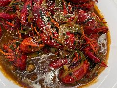 -虾铺子龙虾·私房菜(金源花苑店)