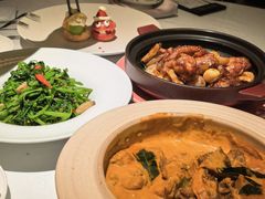 -狮拾久·现代新加坡料理(福田COCO Park店)