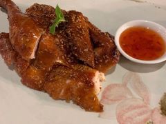 -广州文华东方酒店·江-由辉师傅主理