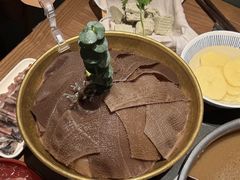 -巴奴毛肚火锅(相州店)