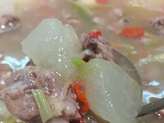 -日日鲜茶餐厅(小公园店)