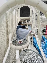 -MINI MARS KIDS CLUB亲子家庭中心(长宁天山店)