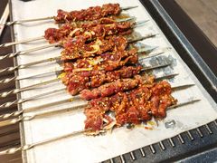 -头牌·鹤岗小串(万达店)