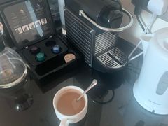 -香港皇家太平洋酒店