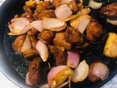 雪花牛肉粒-时间仓(湘江世纪城店)