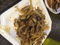 厚味居老北京炙子烤肉(南纬路店)-厚味居炙子烤肉·清真(天桥南纬路店)