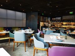 大堂-半山腰·云南菜(侨福芳草地店)