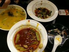 -川里谈·川味小馆(北京路店)