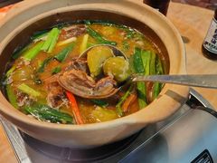-滨少旺厨(惠福西路店)