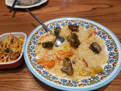 -驿楼兰·新疆菜(火车站店)