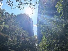 -江郎山风景名胜区