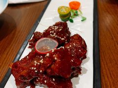 -乔家栅(襄阳南路店)