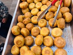 -毛华美食(清扬路店)