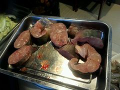 -王老六铁锅炖鱼(长春路店)