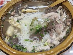 -阿城海鲜捞化(上下杭店)
