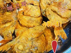 -船奇蒸汽海鲜·闽菜(八市海鲜总店)