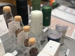 -M Stand(北京平安幸福中心店)