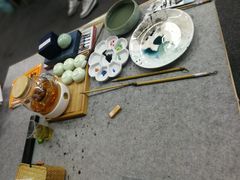 -八哥美术·成人美术画室(总校区)