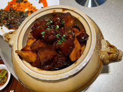 添福神仙肉-天福苑(崇宁路店)