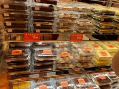 -嘉华鲜花饼·现烤(昆明老街店)