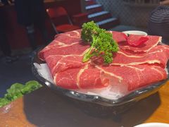 -捞围鲜·港式打边炉(海阳路店)