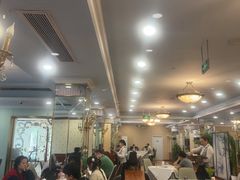 -新侨三宝乐西餐厅(崇文门店)