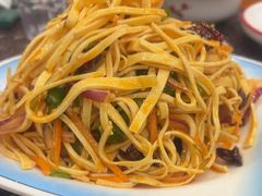 -有滋有味烧烤涮(果园星城C区店)