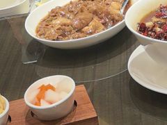 -海天楼(天津泛太平洋店)