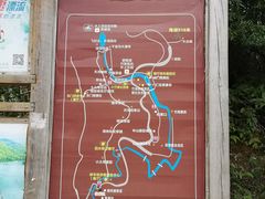 -千泷沟大瀑布旅游区