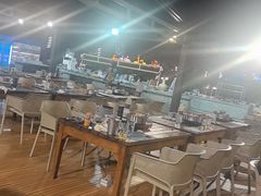 -渔家火锅·海鲜自助餐·演艺(亚龙湾天域酒店)