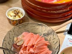 -温野菜涮涮锅(大悦城店)