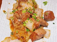 -旨料亭日本料理(四川北路店)