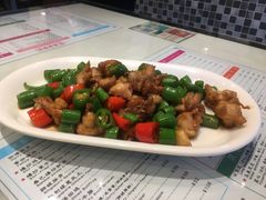爆炒掌中宝-滕记星发餐室·新加坡菜(巨鹿路店)