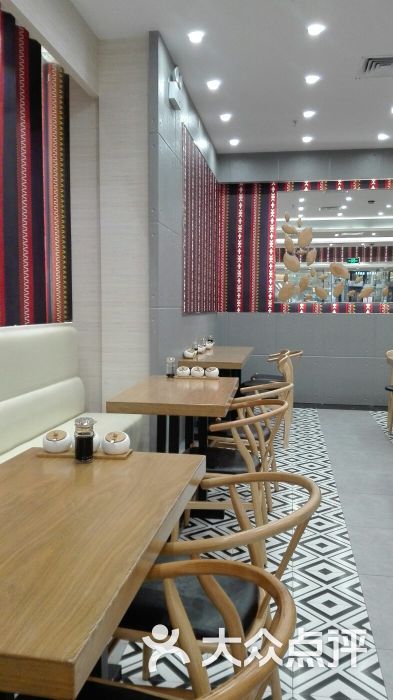 三千粉牛肉米粉(沈辽路万达店)图片 - 第1张