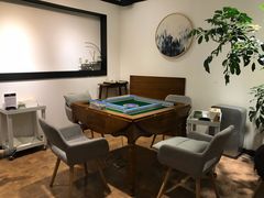 -CLUB心邸·掼蛋·麻将·扑克(日坛店)