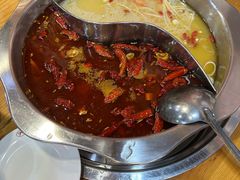 -六婆串串香(锦祥美食街店)