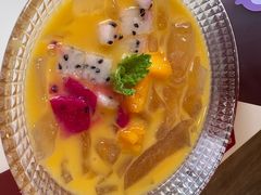 -巷子宽·酸菜鱼(迪士尼小镇店)