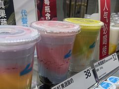 -白色日记·手作酸奶(麦凯乐店)