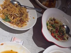 -上和臻品中国菜(花园街店)